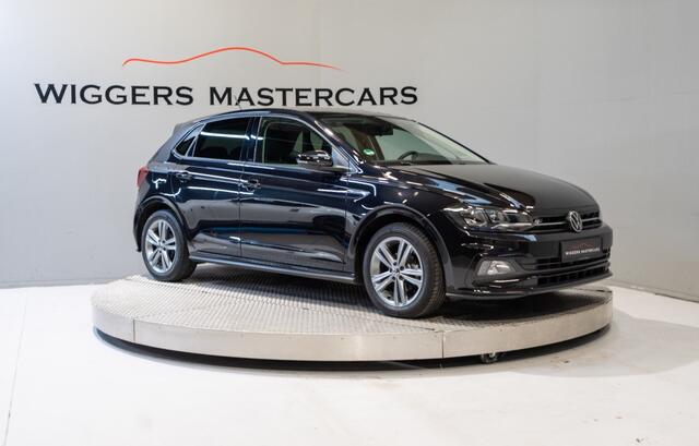 Volkswagen POLO 1.0 TSI Highline Business R-Line, 16 LM velgen, PDC, Multimedia
