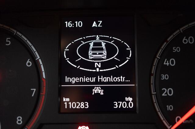 Volkswagen POLO 1.0 TSI Highline Business R-Line, 16 LM velgen, PDC, Multimedia