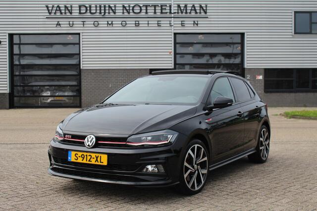 Volkswagen POLO 2.0 TSI GTI / Panoramadak / Carplay / Stoelverwarming