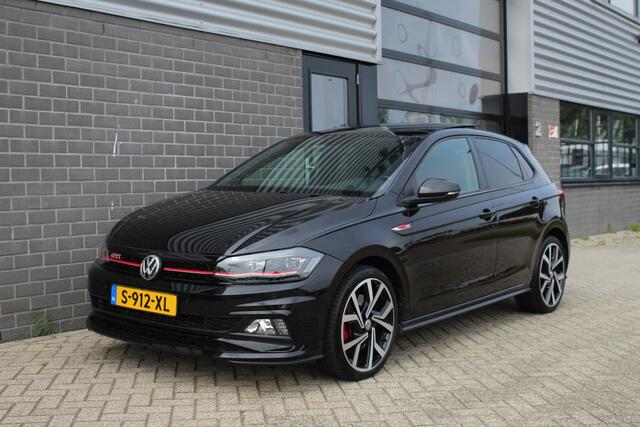 Volkswagen POLO 2.0 TSI GTI / Panoramadak / Carplay / Stoelverwarming