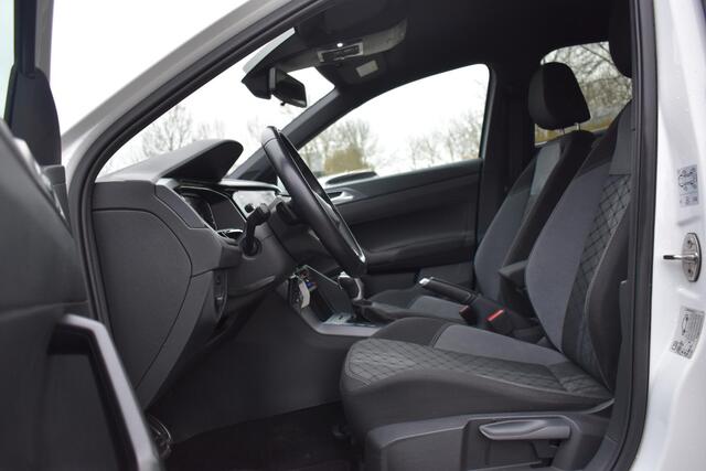 Volkswagen POLO 1.0 TSI R-Line DSG IQ LED Clima Virtual Carplay