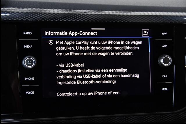 Volkswagen POLO 1.0 TSI Life