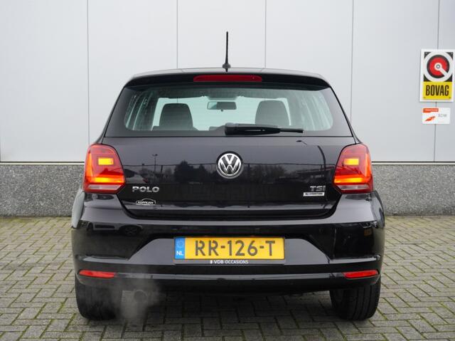Volkswagen POLO 1.2 TSI Highline Airco | Bluetooth | Cruise | 2e eigenaar