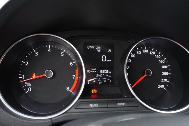 Volkswagen POLO 1.2 TSI Highline Airco | Bluetooth | Cruise | 2e eigenaar