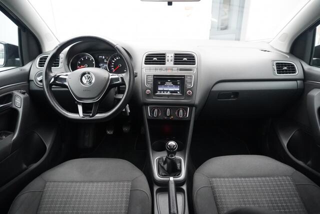Volkswagen POLO 1.2 TSI Highline Airco | Bluetooth | Cruise | 2e eigenaar
