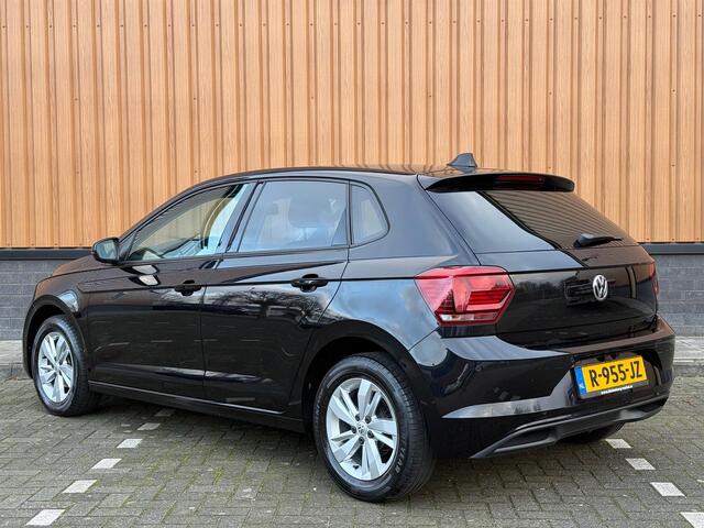 Volkswagen POLO 1.0 MPI Comf.l. Bus./APK/PDC/STOELVERW/