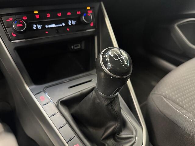 Volkswagen POLO 1.0 MPI Comf.l. Bus./APK/PDC/STOELVERW/