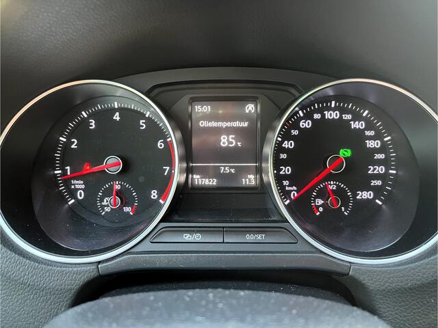 Volkswagen POLO 1.8 TSI GTI | AUTOMAAT | AIRCO | CARPLAY | CRUISE | PDC V&A