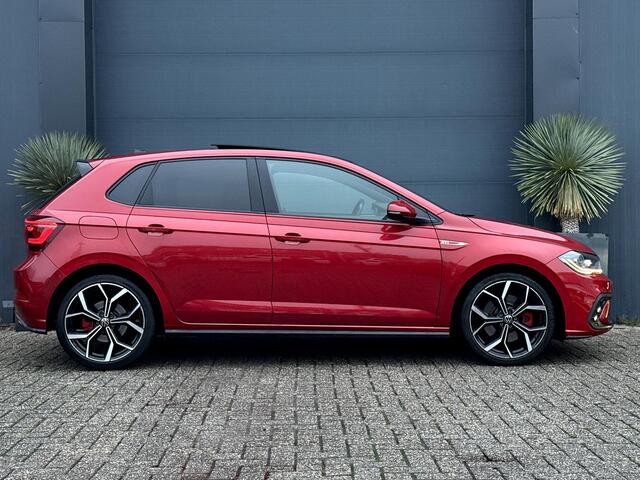 Volkswagen POLO 2.0 TSI GTI Pano Automaat IQ-Light Virtual Cockpit