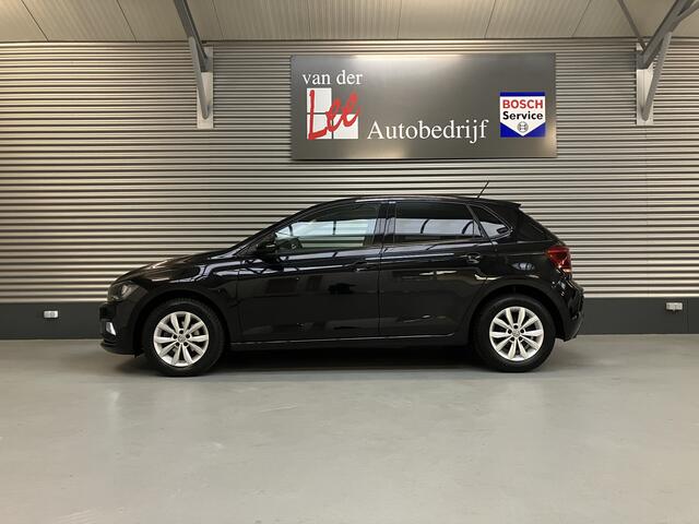 Volkswagen POLO 1.0 TSI HIGHLINE/PDC V+A/CLIMA/NAVI/STOEL VERW/ENZ