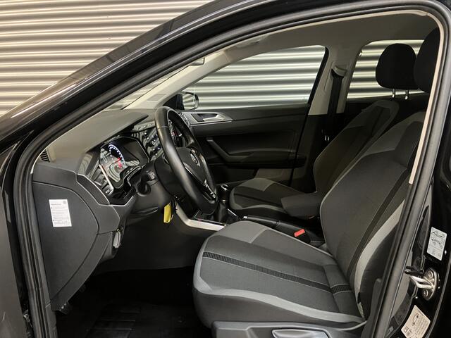 Volkswagen POLO 1.0 TSI HIGHLINE/PDC V+A/CLIMA/NAVI/STOEL VERW/ENZ