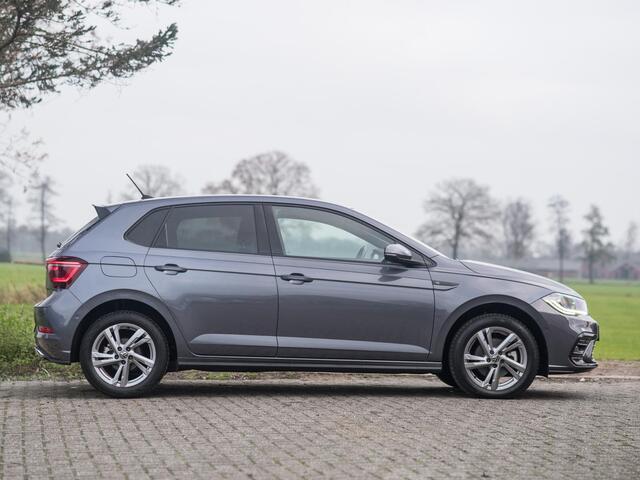 Volkswagen POLO 1.0 TSI R-Line Business IQ Keyless Stoelv ACC