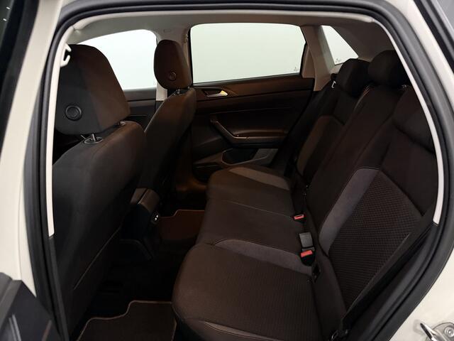 Volkswagen POLO 1.0 TSI Life Airco, Navi, Parkeersensoren, Cruise control, Virtual desk, A start stop, Apple carplay