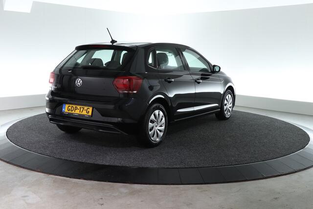 Volkswagen POLO 1.0 TSI Comfortline | CRUISE | AIRCO | CARPLAY |