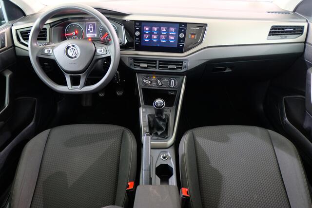 Volkswagen POLO 1.0 TSI Comfortline | CRUISE | AIRCO | CARPLAY |