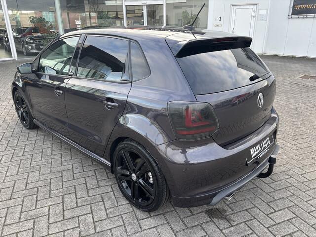 Volkswagen POLO 1.2 TSI R-Line Cruise Carplay Led PDC Trekhaak