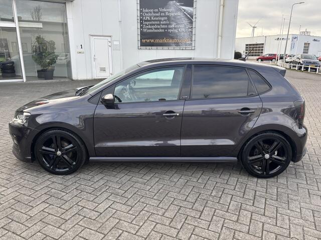 Volkswagen POLO 1.2 TSI R-Line Cruise Carplay Led PDC Trekhaak