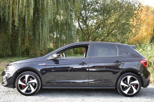 Volkswagen POLO GTI 2.0 TSI 210PK DSG GTI-SPORT IQ-LIGHT/PDC/CARPLAY