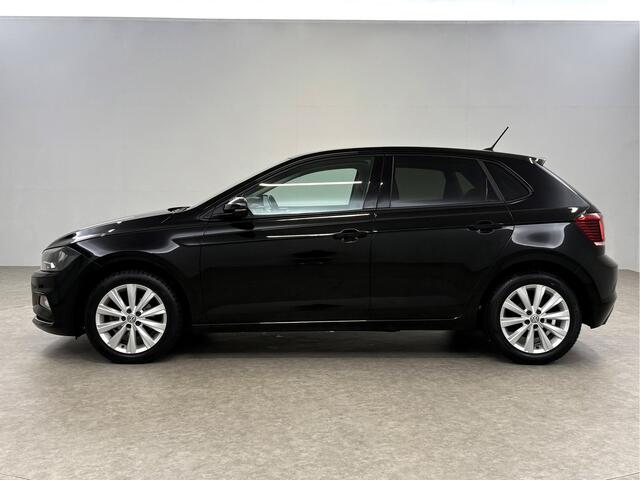 Volkswagen POLO 1.0 TSI Highline | Clima | Carplay | Adap. Cruise | Virtual | Parkeersens. | NAP