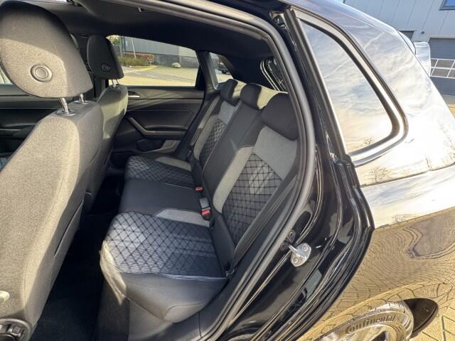 Volkswagen POLO 1.0 TSI R-Line Business schuifdak