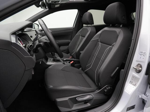 Volkswagen POLO 1.0 TSI 115 pk DSG Highline | Panoramadak | Adaptief sportonderstel | Adaptive Cruise | Navigatie | Parkeersensoren voor/achter