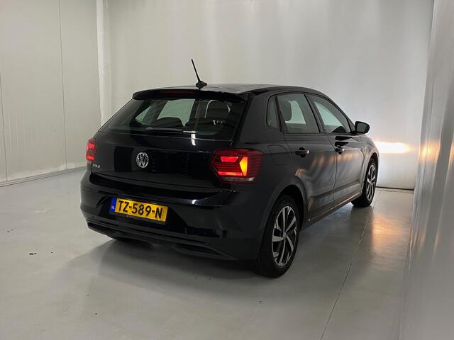 Volkswagen POLO 1.0 TSI Beats ACC App-connect / Applecarplay Navigatie 16inch LM Beats-audio