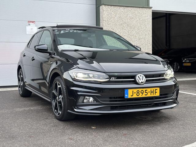 Volkswagen POLO 1.0 TSI Highline 3xRLine 1 Eige Nap Pano Dsg Keyless