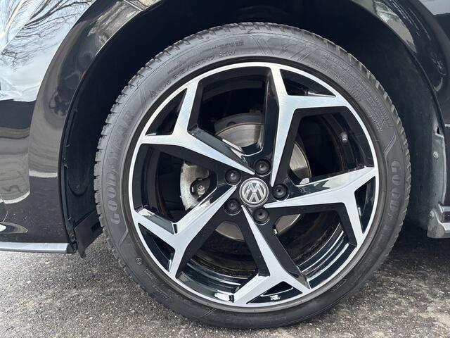 Volkswagen POLO 1.0 TSI Highline 3xRLine 1 Eige Nap Pano Dsg Keyless