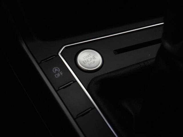 Volkswagen POLO 1.0 TSI 95 pk DSG R-Line | Achteruitrijcamera | Stoelverwarming | Adaptive Cruise Control | Keyless | Carplay | DAB | 16 inch