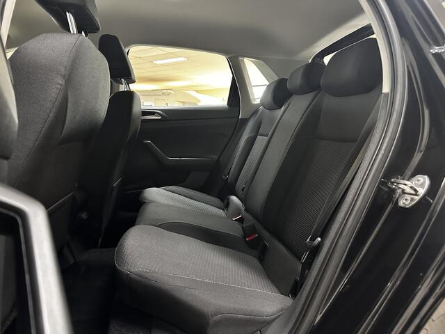 Volkswagen POLO 1.0 TSI Comfortline /Apple + Android /DAB+! /Navi /Airco /Adaptief Cruise /Elek. pakket /Bluetooth /Isofix /LED Dagrijverl. /PDC V+A! /Mistlampen.