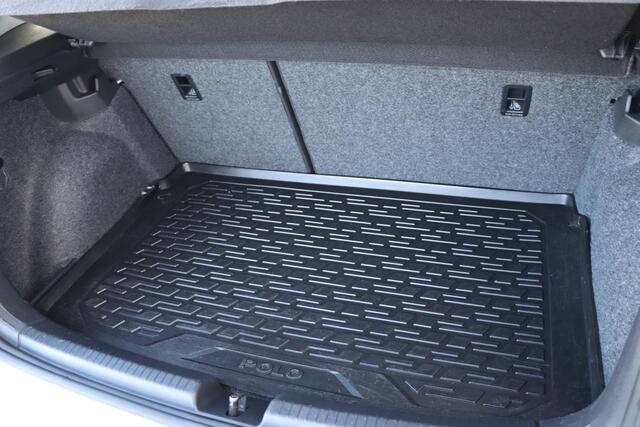 Volkswagen POLO 1.0 TSI Comfortline Business DSG7