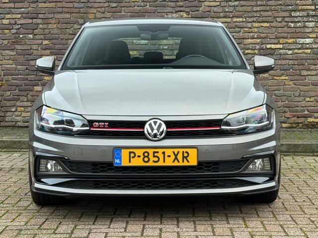 Volkswagen POLO 2.0 TSI GTI DSG Virtueel LED Carplay