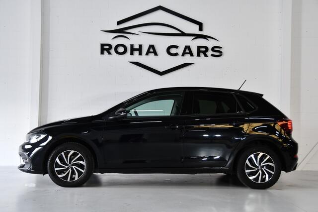 Volkswagen POLO 1.0 TSI Polo