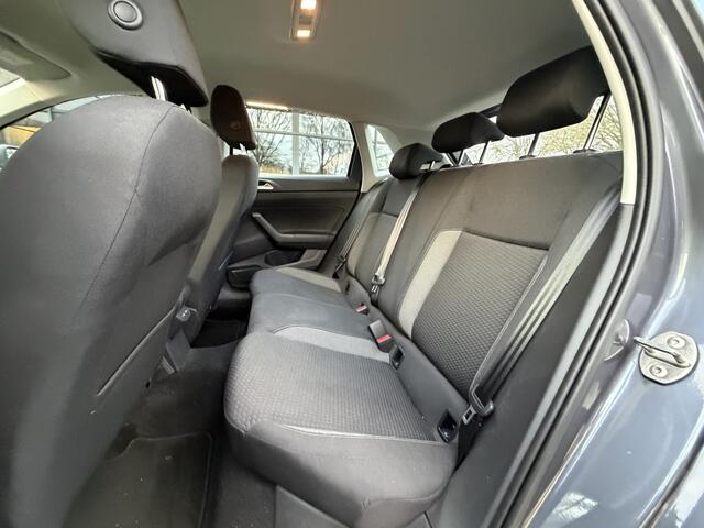 Volkswagen POLO 1.0 TSI Life Cruise control/PDC/Apple carplay-Android auto