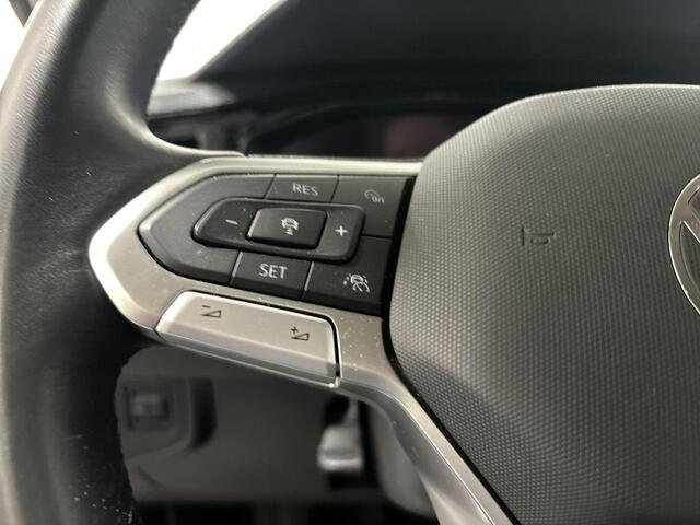 Volkswagen POLO 1.0 TSI 95pk Life · Apple/Android Car Play · Airco · P-Sensoren · DAB · Getint Glas · 15'' Inch · Garantie t/m 04-09-2027 of 100.000km