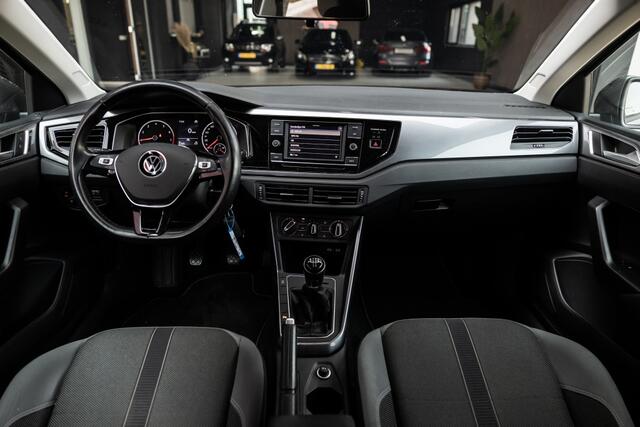 Volkswagen POLO 1.0 TSI Style | CarPlay | Stoelverwarming | Cruise Control |