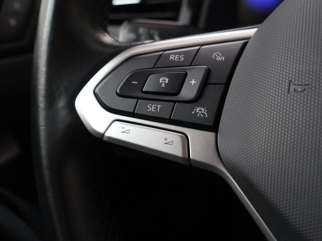 Volkswagen POLO 1.0 TSI Life Navigatie | Apple Carplay | Parkeersensoren voor en achter | DAB-radio | LM-velgen | ACC |