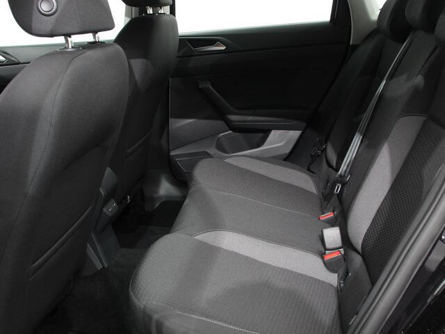 Volkswagen POLO 1.0 TSI DSG Life | Navigatie | Apple Carplay/Android Auto | Climate Control | Digitale Cockpit | Stoelverwarming | Parkeer sensoren | Adaptive Cruise Control | Lichtmetalen Velgen