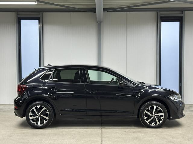 Volkswagen POLO 1.0 TSI 95pk Life Edition | Camera & PDC V+A | 16'' | Apple carplay