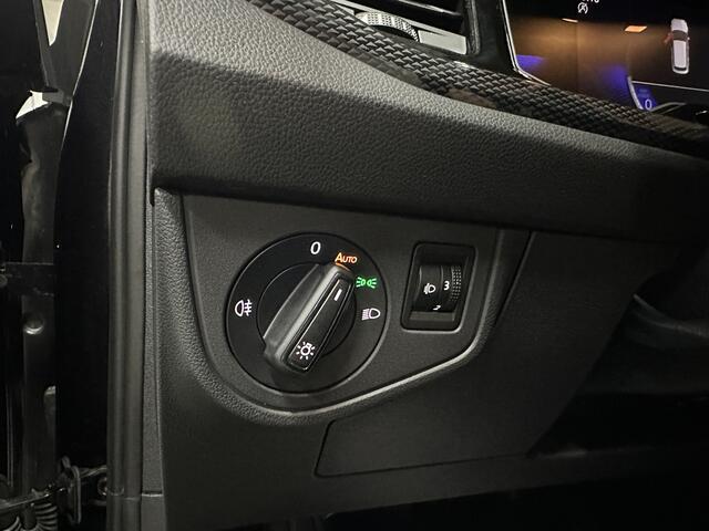 Volkswagen POLO 1.0 TSI 95pk Life Edition | Camera & PDC V+A | 16'' | Apple carplay