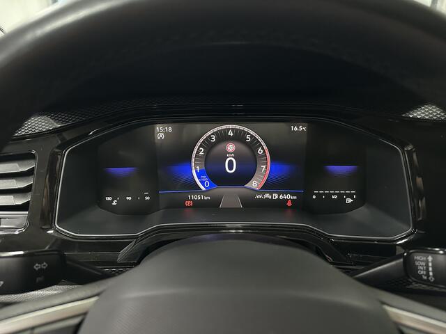 Volkswagen POLO 1.0 TSI 95pk Life Edition | Camera & PDC V+A | 16'' | Apple carplay