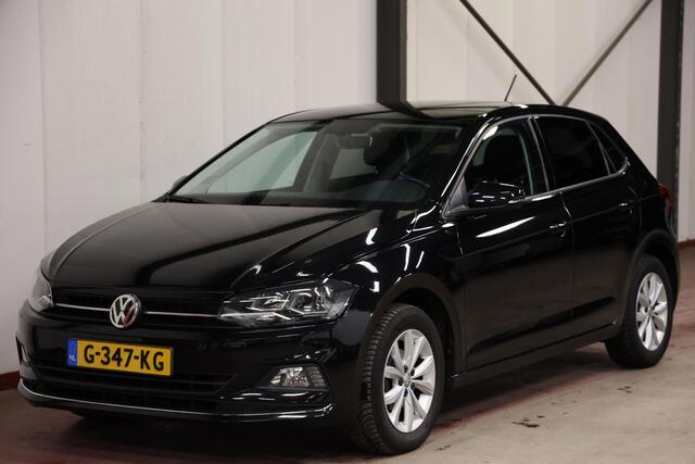 Volkswagen POLO 1.0 TSI PDC APPLE CARPLAY CLIMATE CONTROL