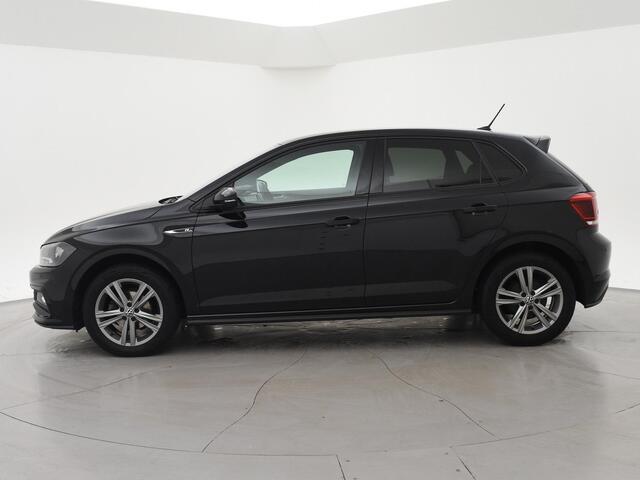 Volkswagen POLO 1.0 TSI R-LINE HIGHLINE + VIRTUAL COCKPIT | ADAPTIVE CRUISE | SFEERVERLICHTING