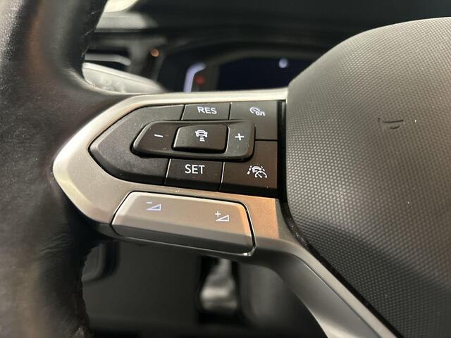 Volkswagen POLO 1.0 TSI 95pk Life Business · Apple/Android Car Play · Navigatie · P-Sensoren · Stoelverwarming · Alarm · 16'' Inch · Garantie t/m 09-09-2026 of 100.000km