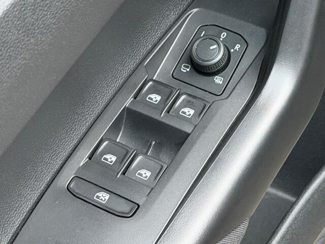 Volkswagen POLO 1.0 TSI 95pk DSG Life | Dode hoek | Adapt. Cruise | Stoelverwarming | Carplay | Rijklaar incl. 1 jaar Bovag garantie