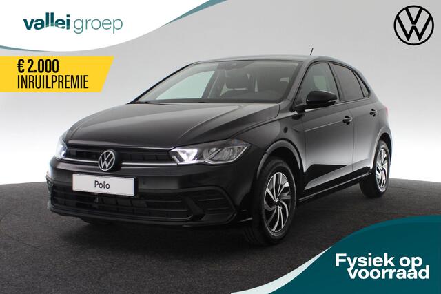 Volkswagen POLO Life Edition 1.0 TSI 95 pk