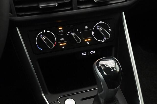 Volkswagen POLO Life Edition 1.0 TSI 95 pk