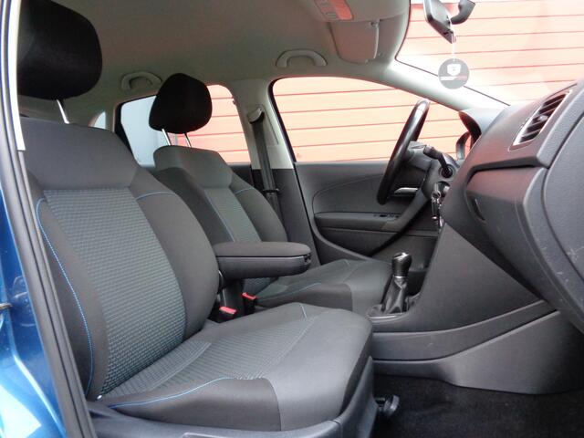 Volkswagen POLO 1.0 BlueMotion Edition 96PK Airco Cruise LMV NL-Auto