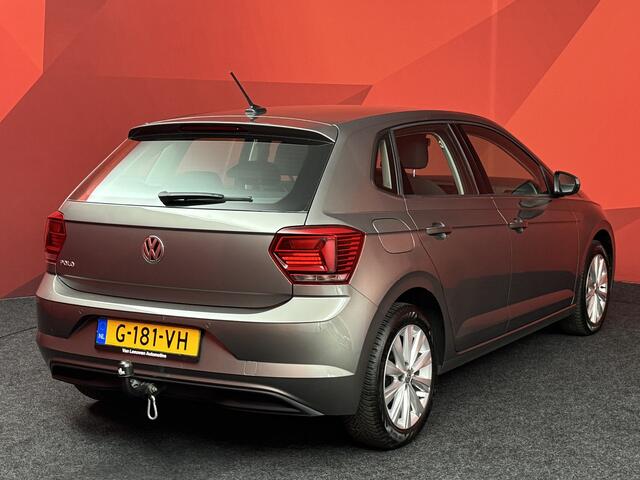 Volkswagen POLO 1.0 TSI Beats | Automaat | Climate Control | Cruise Control