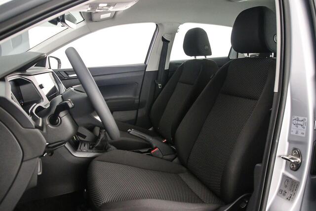 Volkswagen POLO Polo 1.0 TSI 95pk Cruise control, App connect, Parkeersensor achter, LED koplampen, Airco, DAB, Radio, Bluetooth